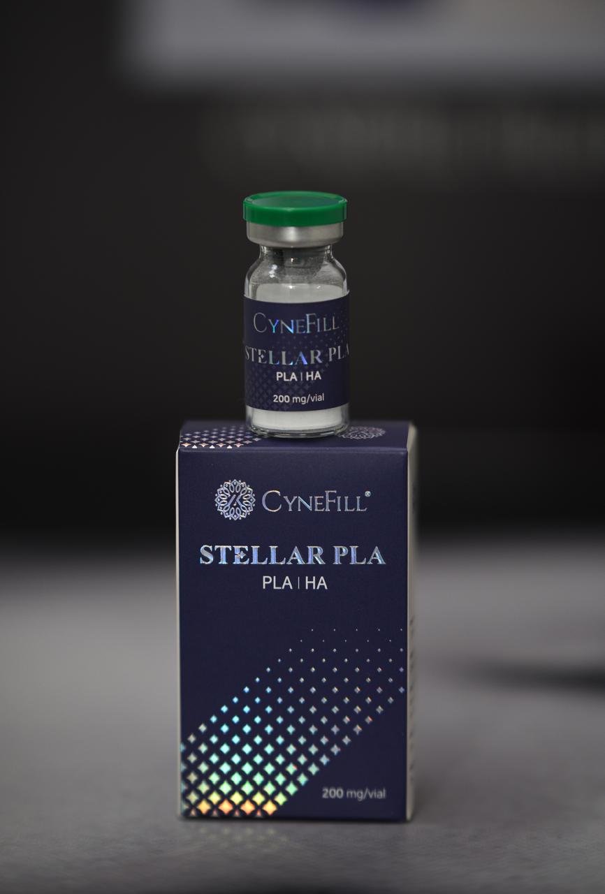 Stellar PLA